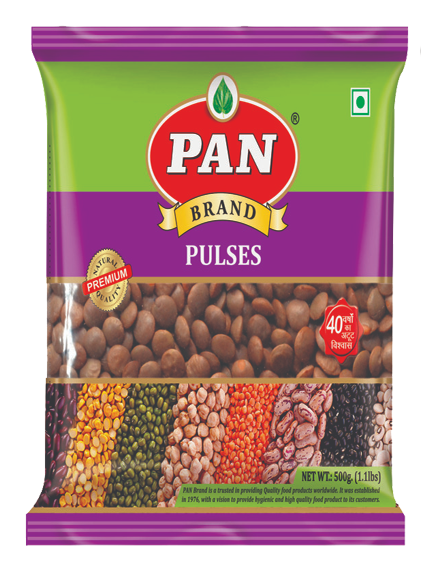 Pulses