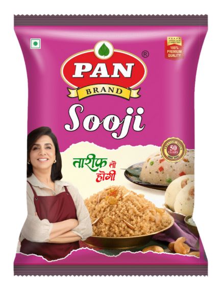 Sooji