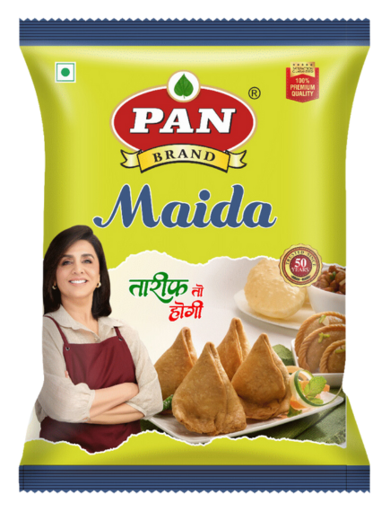 Maida
