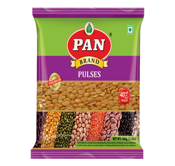 Arahar Dal